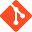 Git logo